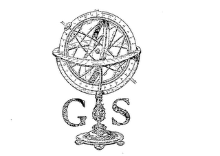 GS logo