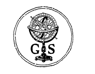 GS logo