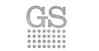 GS logo