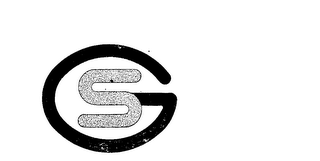GS logo
