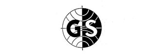 GS logo