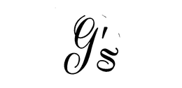 G'S logo