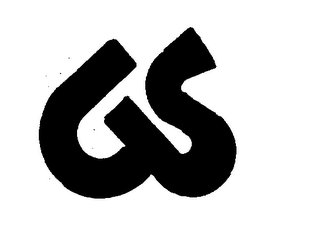 GS logo