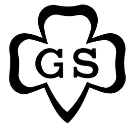 GS logo