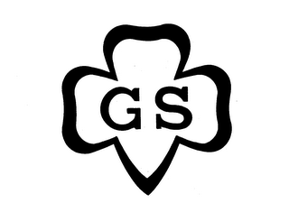 GS logo