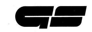 GS logo