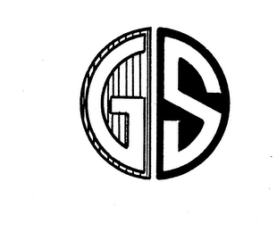 GS logo