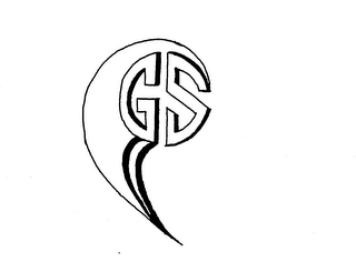 GS logo