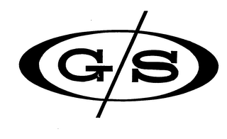 GS logo