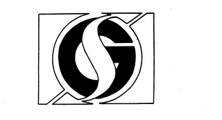 GS logo