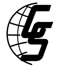 GS logo