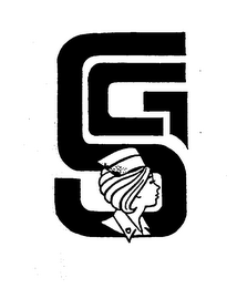 GS logo