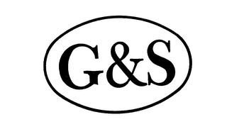 G&S logo