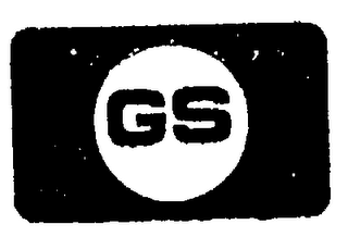 GS logo