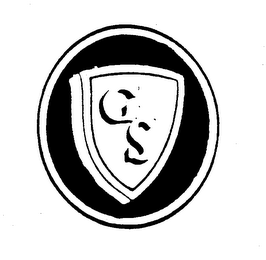 GS logo