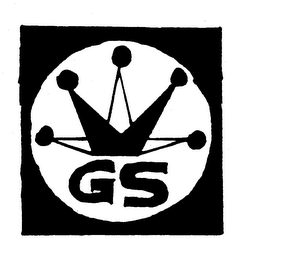 GS logo