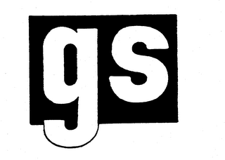 GS logo