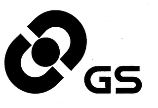 GS logo