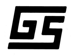 GS logo