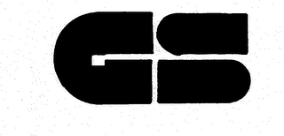 GS logo