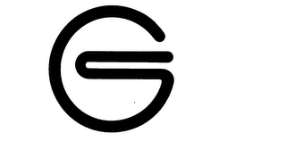 GS logo