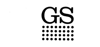 GS logo