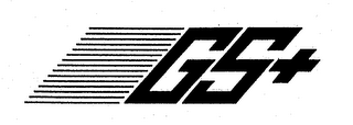 GS+ logo
