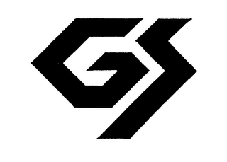 GS logo