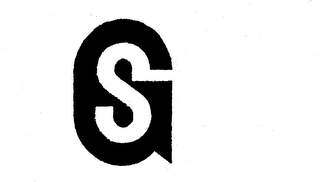 GS logo