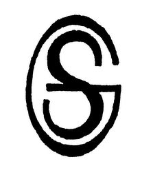 GS logo