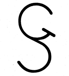 GS logo