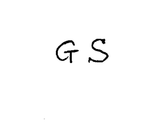 GS logo