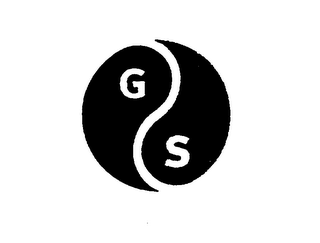 GS logo