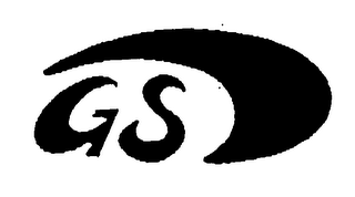 GS logo