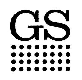 GS logo