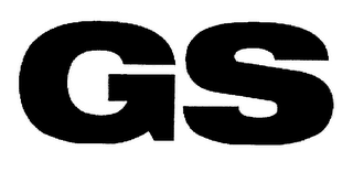 GS logo