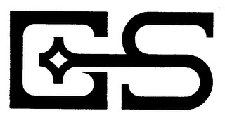 GS logo