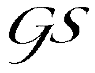 GS logo
