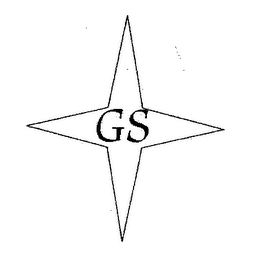 GS logo
