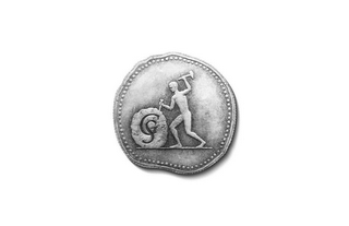 GS logo