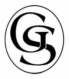 GS logo