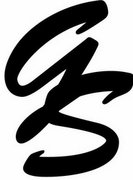 GS logo