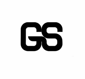 GS logo