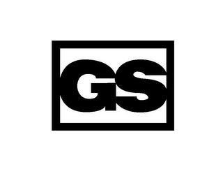 GS logo