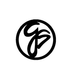 GS logo
