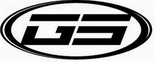 GS logo