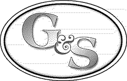 G&S logo