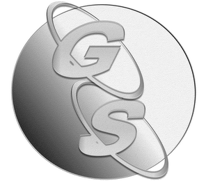 GS logo