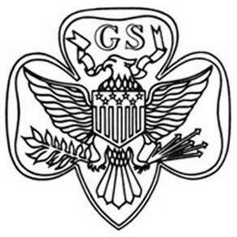 GS logo