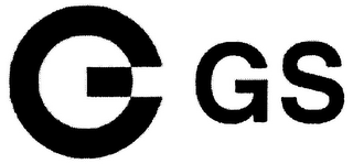 GS logo